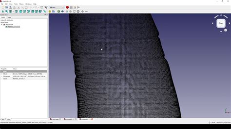 blender stl to step.